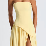 Marisela | Maxi Dress