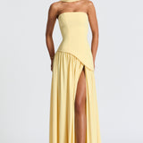 Marisela | Maxi Dress
