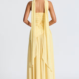 Marisela | Maxi Dress