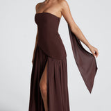 Marisela | Maxi Dress