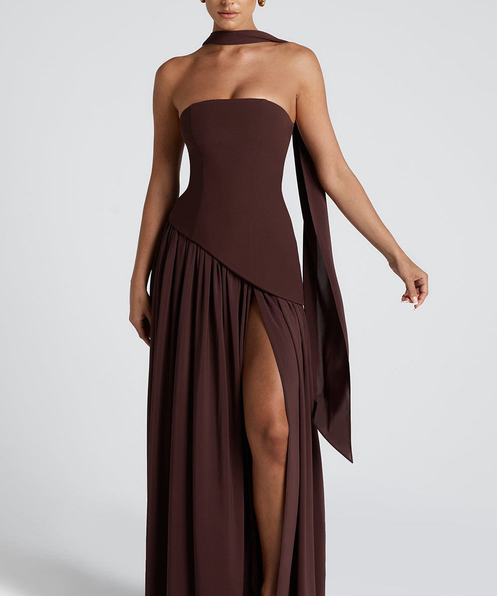 Marisela | Maxi Dress