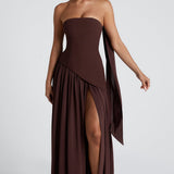 Marisela | Maxi Dress