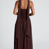 Marisela | Maxi Dress
