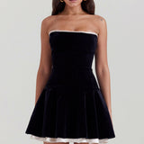 Marilla | Robe Mini