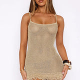 Siranda Tricot | Robe Mini