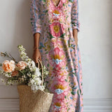 Kelly | Robe de jour