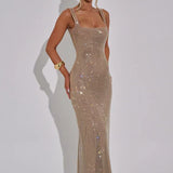 Madelyn | Robe Maxi
