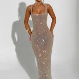 Madelyn | Robe Maxi
