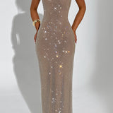 Madelyn | Robe Maxi