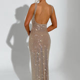 Madelyn | Robe Maxi