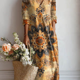 Dora | Robe de tous les jours