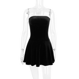 Marilla | Robe Mini