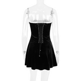 Marilla | Robe Mini