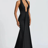 Bernadette | Robe Maxi