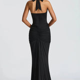 Bernadette | Robe Maxi