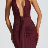 Bernadette | Robe Maxi