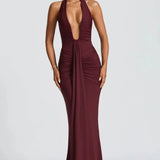 Bernadette | Robe Maxi