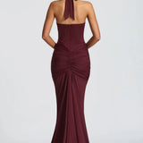 Bernadette | Robe Maxi