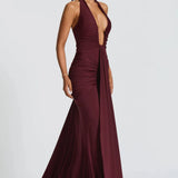 Bernadette | Robe Maxi