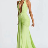 Bernadette | Robe Maxi
