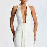 Bernadette | Robe Maxi