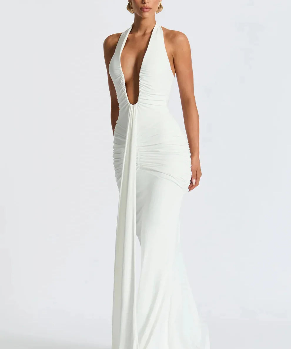 Bernadette | Robe Maxi