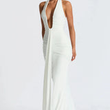 Bernadette | Robe Maxi