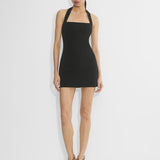 Colleen | Robe Mini