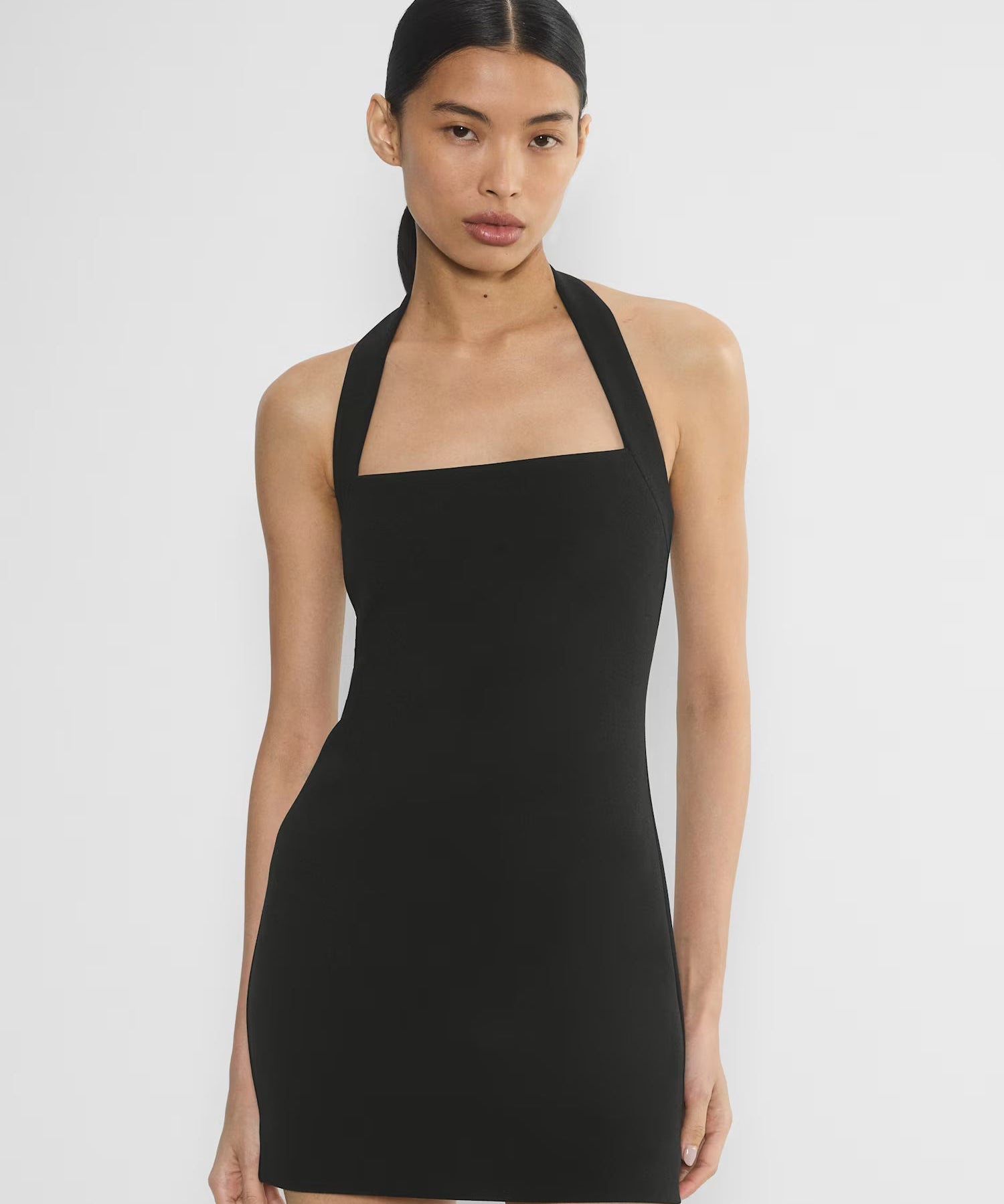 Colleen | Robe Mini