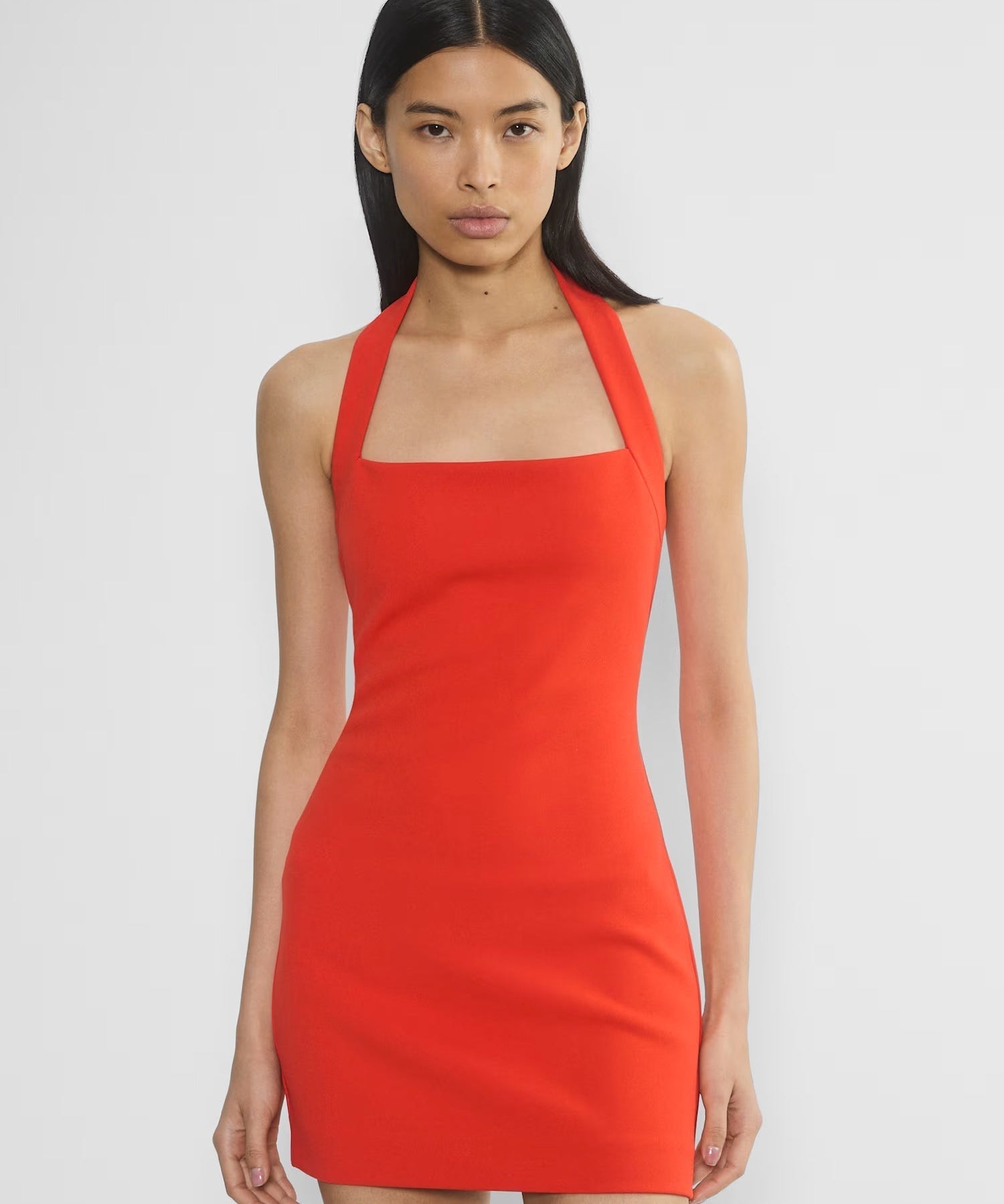 Colleen | Robe Mini