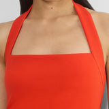 Colleen | Robe Mini