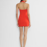 Colleen | Robe Mini