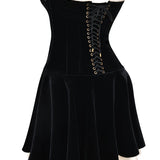 Marilla | Robe Mini