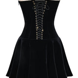 Marilla | Robe Mini