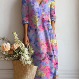 Kelly | Robe de jour