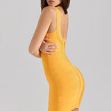 Ezra | Robe Mini