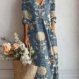 Karin | Robe de jour