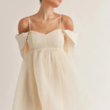 Desiree | Robe Mini