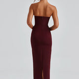 Ella | Robe Maxi