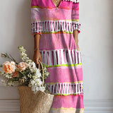 Corrie | Robe de jour