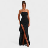 Zafira - Robe Maxi Élégance