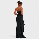 Zafira - Robe Maxi Élégance
