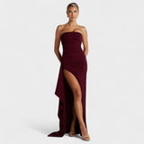 Zafira - Robe Maxi Élégance