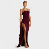 Zafira - Robe Maxi Élégance