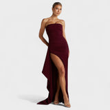 Zafira - Robe Maxi Élégance