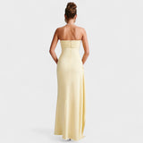 Zafira - Robe Maxi Élégance