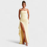 Zafira - Robe Maxi Élégance
