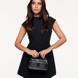 Sabrina | Robe Mini