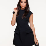 Sabrina | Robe Mini