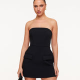 Wilma | Robe Mini